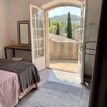 Villa Need A Long Holiday Weekend Sea Sun Provence