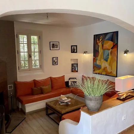 Villa Need A Long Holiday Weekend Sea Sun Provence Saint-Raphaël